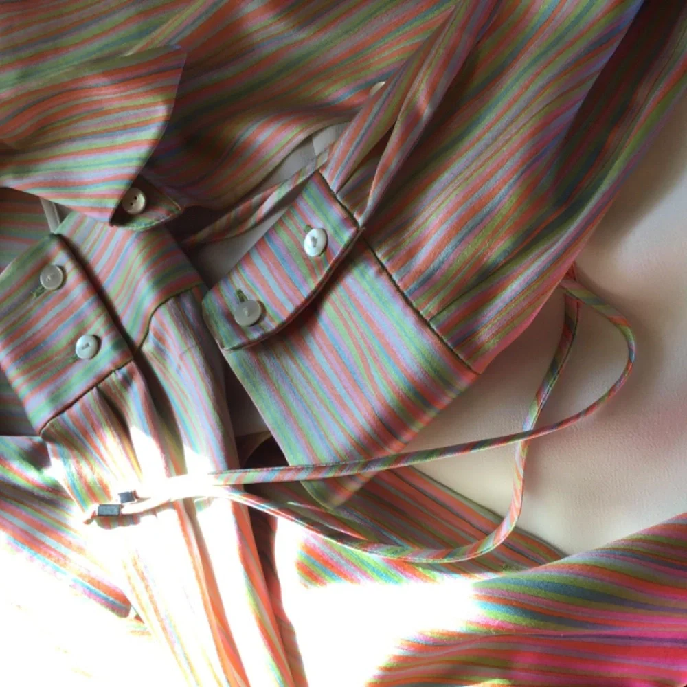 NWT Silk blouse - Picture 2 of 7